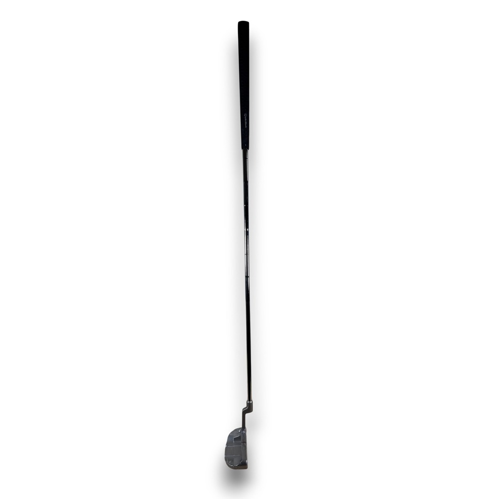 TaylorMade Putter Mens 34 Silver Right Handed Mallet